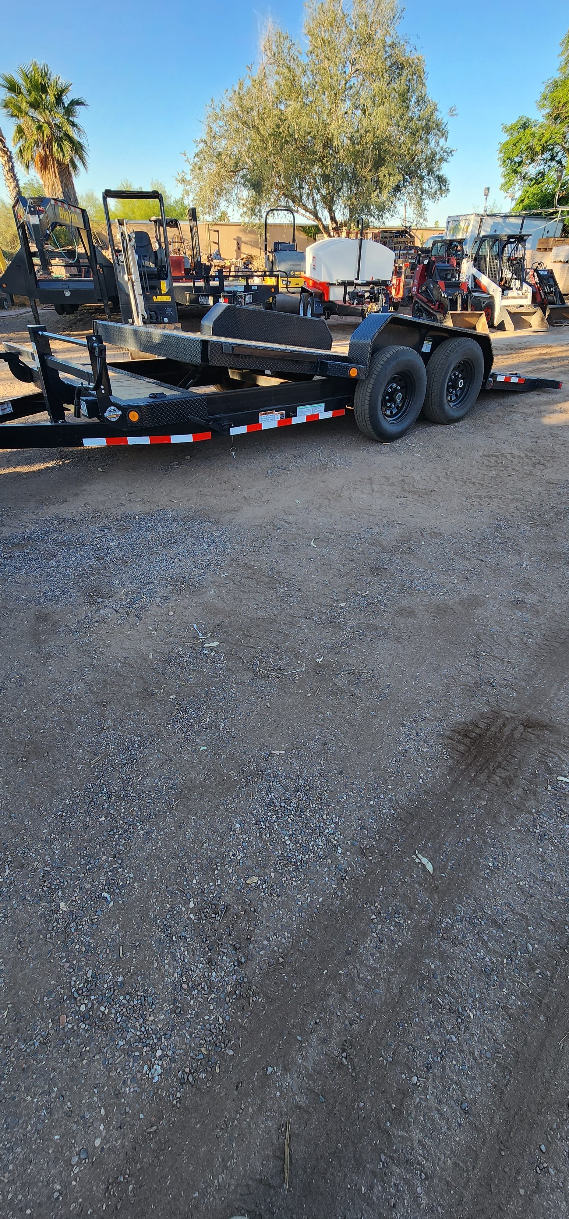 18' Tilt Equipment - Image 2