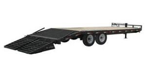 24' Monster Ramps