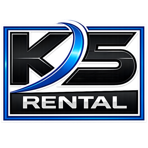 K5 Rental