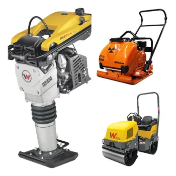 Compaction