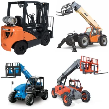 Forklifts