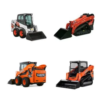 Skid Steers